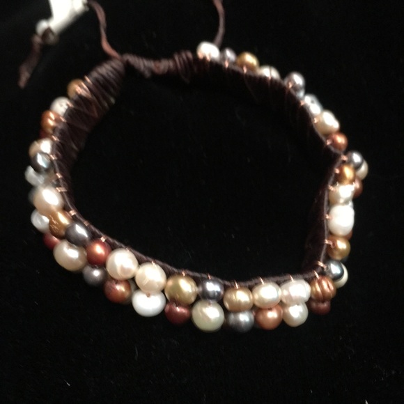 Crossroads Jewelry - Bracelet